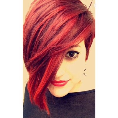 MelanieAWalode's profile picture. Have dreams. Fulfill them.