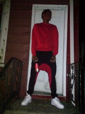 Who Do I Trust .... ME Thats Who