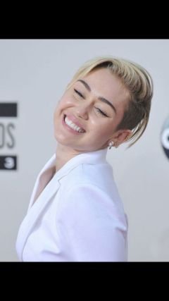 #MTVStars Miley Cyrus