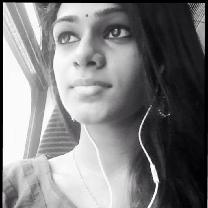 Kalaa-rasigai ❤️