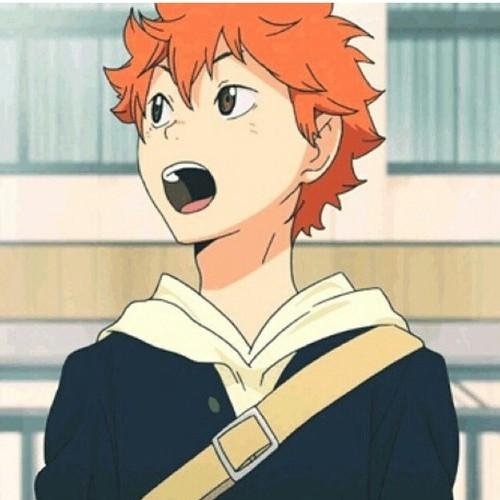 〔15| 162.8 cm| 51.9 kg.〕Middle Blocker of Karasuno || It's true that I'm not very tall. However! I can jump!! || #HaikyuuRP [ENG/SPA]