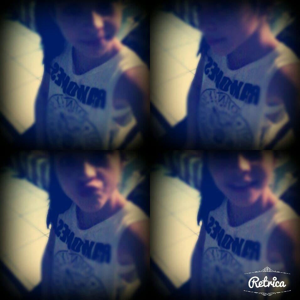 ♔Seu eu sou a rima você é a tal batida perfeita ☮
