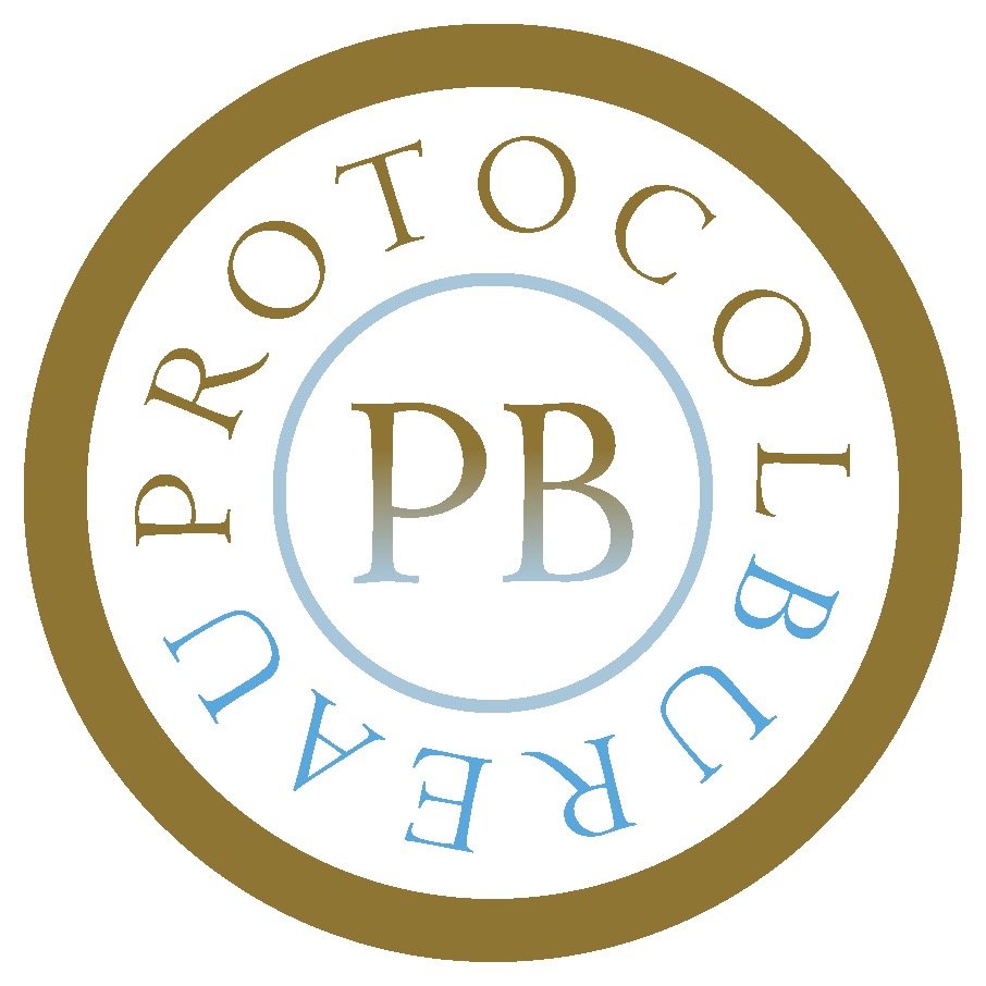 Protocol is the modern currency of relationships | Europe's leading protocol expert | author of Protocol to Manage Relationships Today