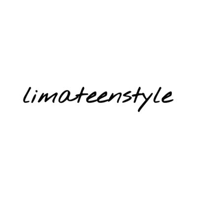 limateenstyle's profile picture. fashion blog
