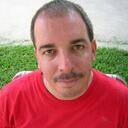 Steve Garber - @steve1748 - Twitter