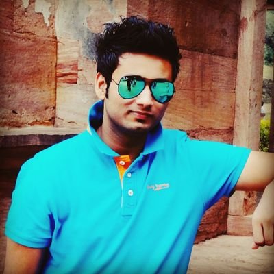 Playing Cricket for Baroda Cricket Association