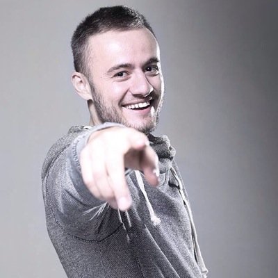 Graphic designer / Albi Mall