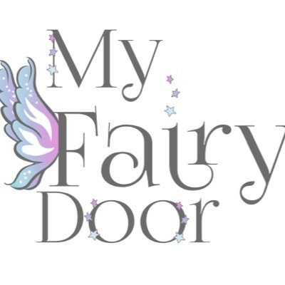 Beautiful and magical elf and fairy doors and accessories