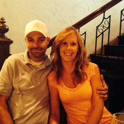 ChristyEull's profile picture. 