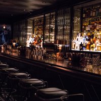 Denson Liquor Bar (@densondc) 's Twitter Profile