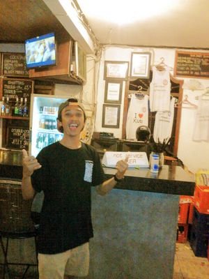 smileyoman12's profile picture. enjoy