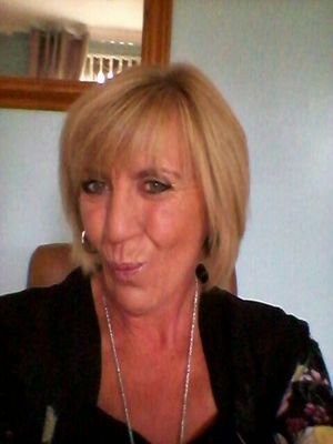 angelarushton's profile picture. Customer Service Desk