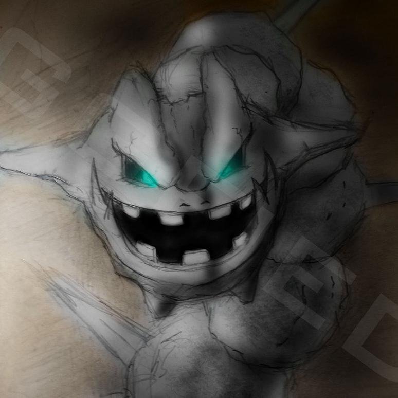 Ragnarok is a relaxed, yet resilient Steelix who is usually quite docile and likes to be left alone. He will attack if provoked. (Level 96, Male, #MVRP)