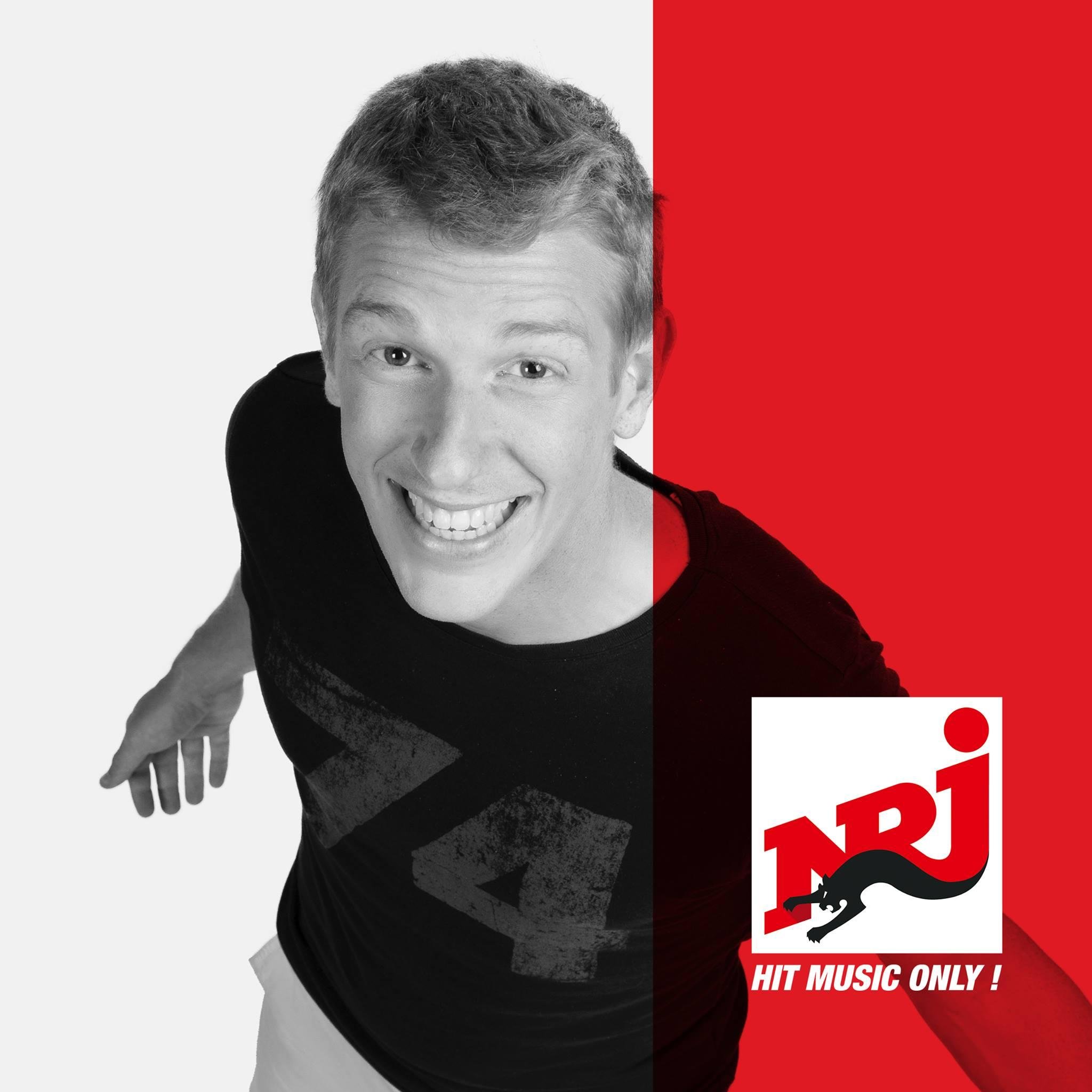 Radio Host - Animateur sur @NRJBelgique - Supporter #RSCA et des Diables - Retraité de l' #Ihecs - Mes tweets n'engagent que moi...