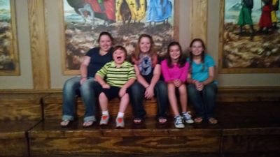 1998Brookieb's profile picture. http://t.co/BF5CCFrEqO