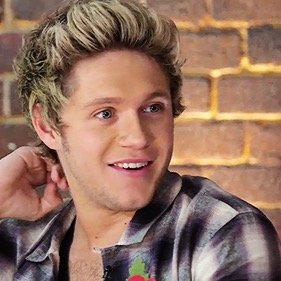 you are the reason behind his beautiful smile