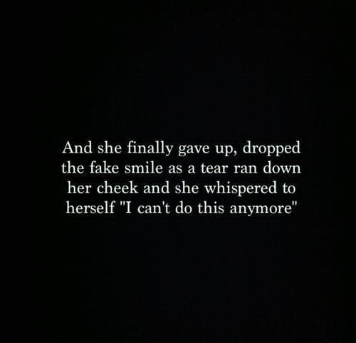 I am better. There IS a way out. Find a reason to fight! You can and will be okay!!! :)