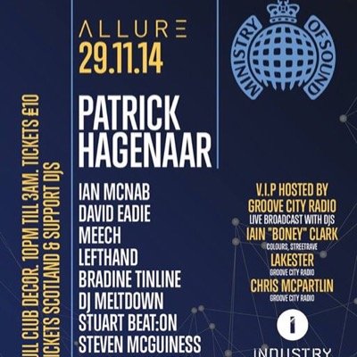 AllureSaturdays's profile picture. Mysterious, attractive & fascinating // FB - Allure Saturdays 

07884557937 Text for Guestlist

#wedohousemusic