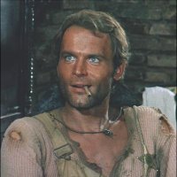 Terence Hill (@terencehill_t) 's Twitter Profile