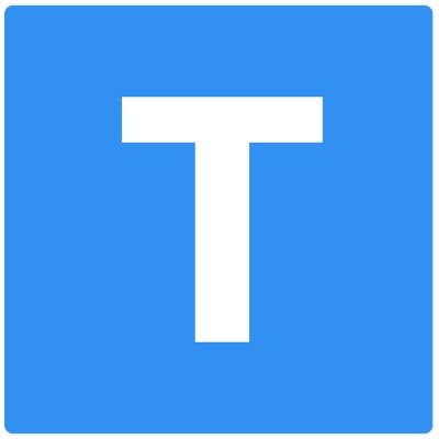 News account
My name is Tom!