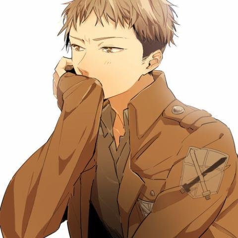 Cheval officiel de Levi Heichou