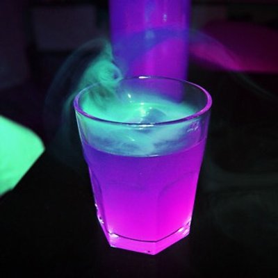 diy alcoholic drinks on