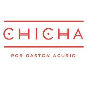 ChichaCusco's profile picture. Chicha por Gastón Acurio Cusco
Telf: 51+84 240520
Reservas: reservacionescusco@chicha.com.pe