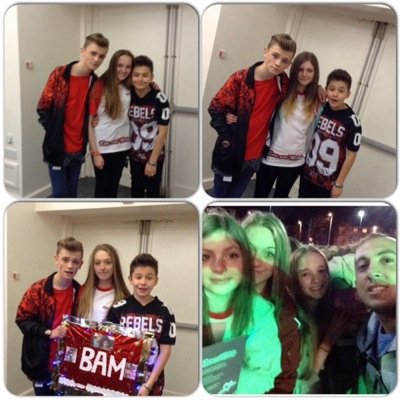 AlphadogGirlsxx's profile picture. ✌️Alphadog Family✌️ Liv, Kirsty& Abbie Follow our Personals: @livpitts @kirstyanna1 @Bambino_Bae_BAM BAM&Overload&Dan Followed