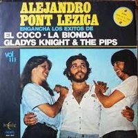 Ale Pont Lezica (@pontlezica) 's Twitter Profile