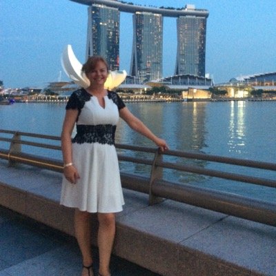 Mrs_AJG's profile picture. 