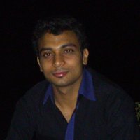 chandra (@cskiitr) 's Twitter Profile