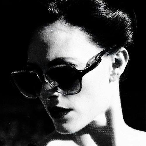 Remember who's in control. The Dominatrix has the final say. Bow and show your respect; don't make her force you. | The Woman that owns The Devil. [18+|#MV|#RP]