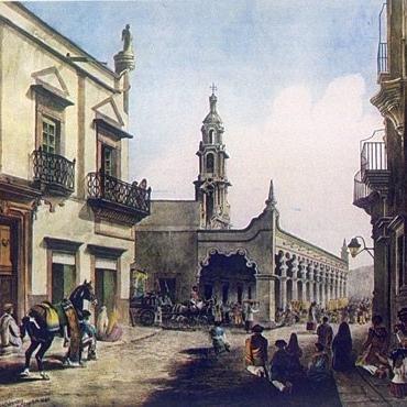 AMIGOSHISTAGS's profile picture. MISIÓN: Investigar, difundir y proteger la historia de Ags. en todos sus ámbitos y acrecentar la cultura de la preservación de ntro. patrimonio histórico.