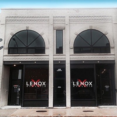 Lenox Athletix is a unique athletic boutique offering multiple brands of athletic clothing and gear!