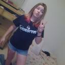 Brittany Dawn Mack - @Cutie_Brittx3 - Twitter