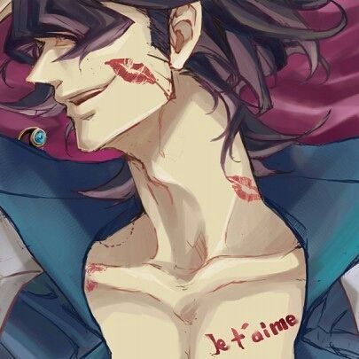 LewdSycamore's profile picture. Just call me Professor Hot Dad. [Lewd]