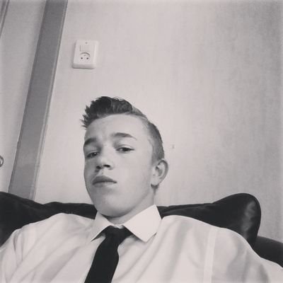 patricklemstra's profile picture. voetbal