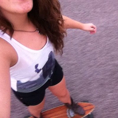 angeliicasuris's profile picture. I want Chipotle and I want it Now