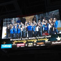 Brunswick Middle School Choir OH (@bms_choirs) 's Twitter Profile