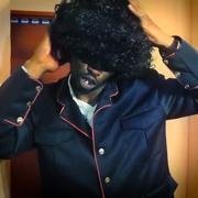 I'm the Original Blazer. Lover, Guru, Best Friend, Worst Enemy...Blazer.