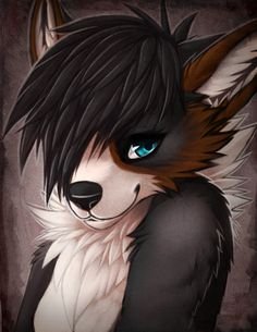 The_BrownWolf's profile picture. brown wolf furry, here to please you or tease you #Bi #NSFW