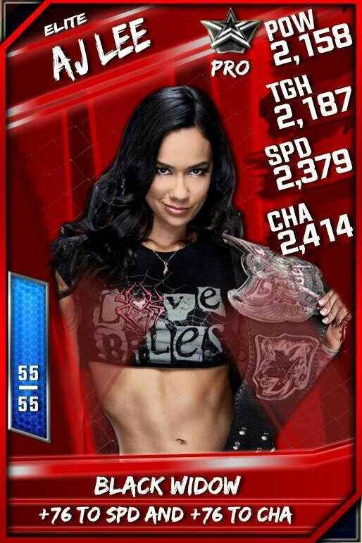 I love wwe