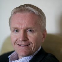 Andy Thompson (@rheumandy) 's Twitter Profile Photo