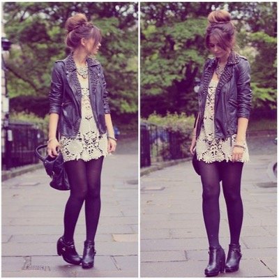 ❤️the most fashionable & cute outfits❤️