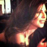 Lina Doughan (@doughanlina) 's Twitter Profile Photo Lina Doughan (@doughanlina) 's Twitter Profile Photo