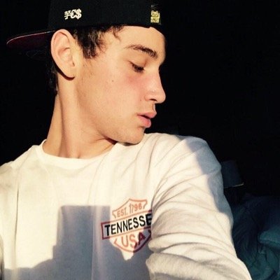 madly truly deeply in love with @Luke_brooks