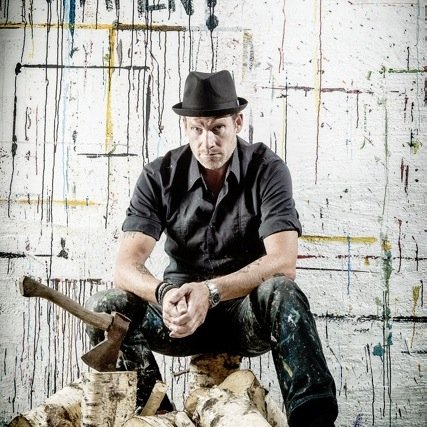 reneholm's profile picture. Artist