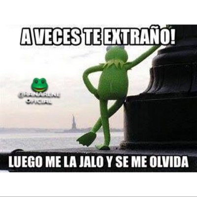 Que viva el sexo