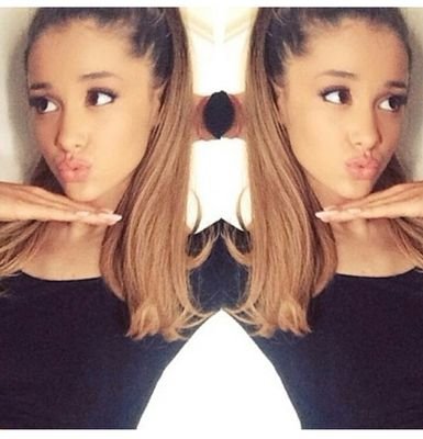 | Maniac 'til I die |   ♥Ariana Grande♥                  ♡Volgen als je Arianator of Mainiac bent♡
