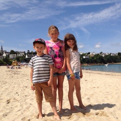 mum of 3, chicken owner, allotment owner, dog owner, environmentalist. All things nature and sustainability.